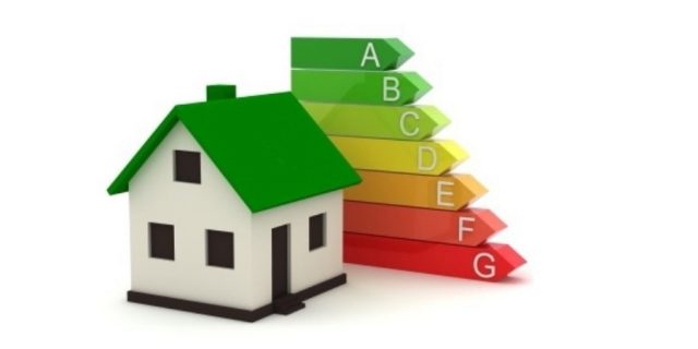 Energetický štítek při prodeji rodinného domu či bytu: vše co potřebujete vědět