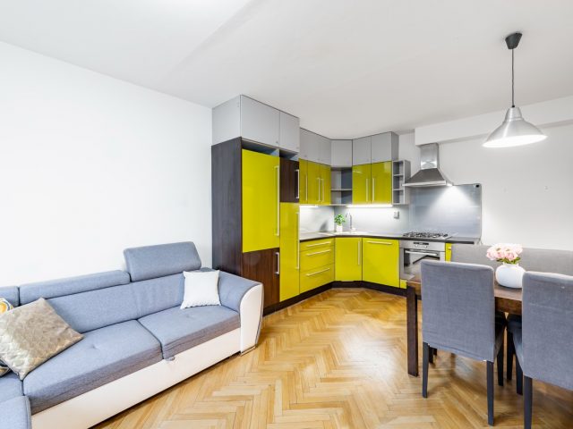 PRONAJATO – Byt 3+kk, 67 m2, Praha &#8211; Hostivař