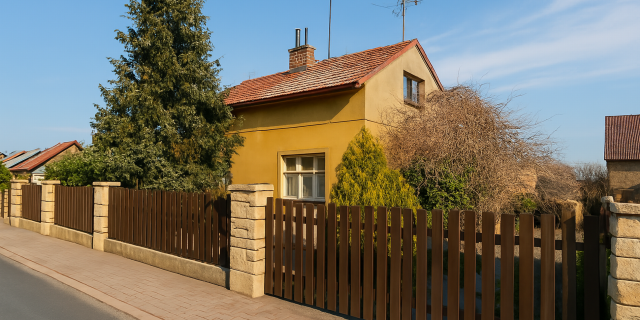 PRODEJ &#8211; RD 5+kk, 168 m2, pozemek 483 m2