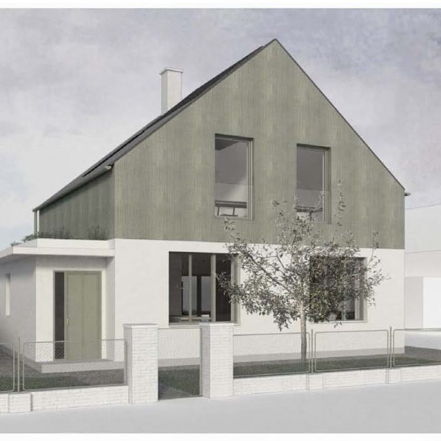 PRODÁNO &#8211; RD 4+kk, 123 m2, pozemek 256 m2