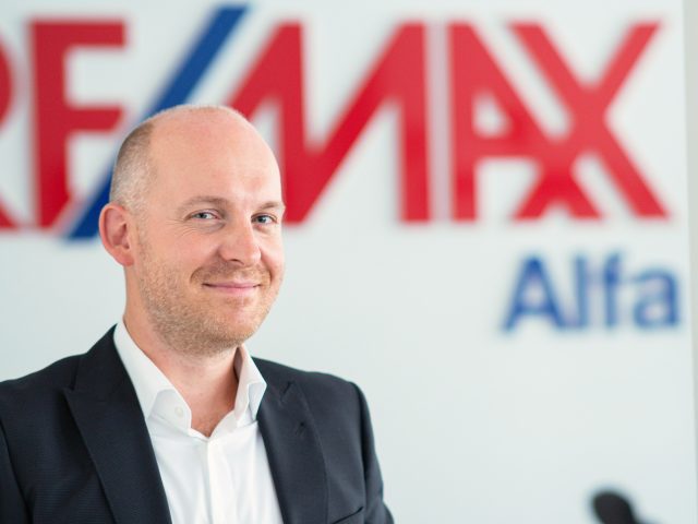 Ing. Stanislav Macánek