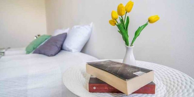 PRODÁNO – Byt po reko. 3+1 s lodžií, 83 m2