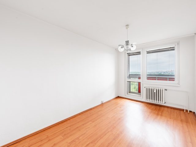 PRODÁNO – Byt 3+kk s lodžií, 68 m²