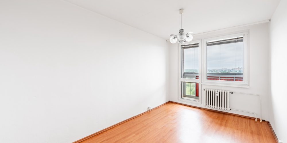 PRODÁNO – Byt 3+kk s lodžií, 68 m²