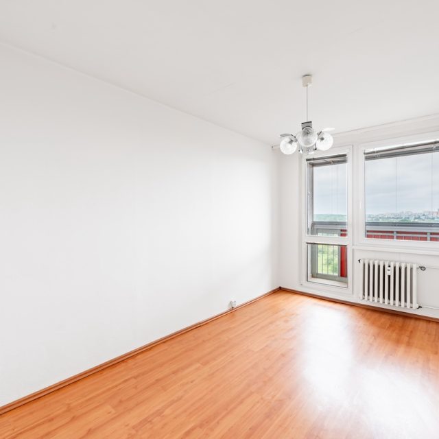 PRODÁNO – Byt 3+kk s lodžií, 68 m²