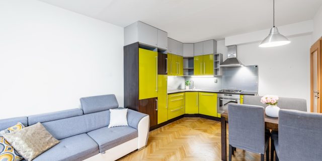 PRONAJATO – Byt 3+kk, 67 m2, Praha – Hostivař