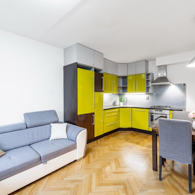 PRONAJATO – Byt 3+kk, 67 m2, Praha – Hostivař