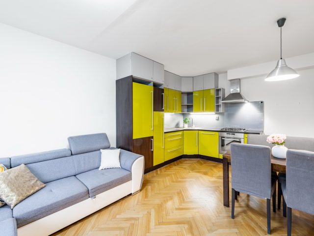 PRONAJATO – Byt 3+kk, 67 m2, Praha – Hostivař