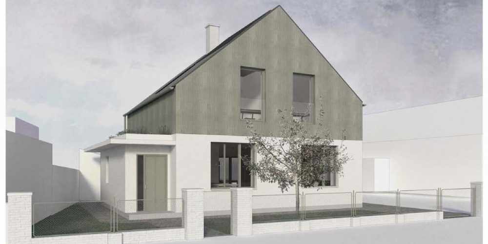 PRODÁNO – RD 4+kk, 123 m2, pozemek 256 m2