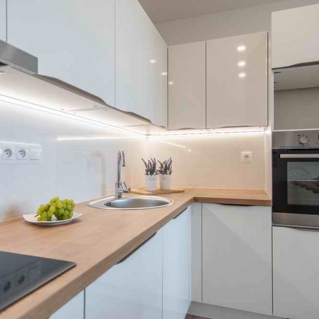 PRODÁNO – Byt 3+kk se zimní zahradou, 75 m2