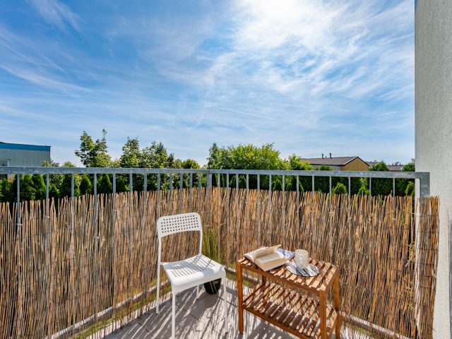 PRODÁNO – Byt 2+kk s balkónem, 62 m2