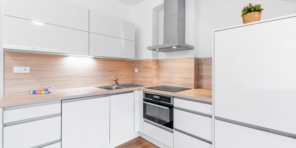 PRONAJATO – Podkrovní byt 1+kk, 44 m2