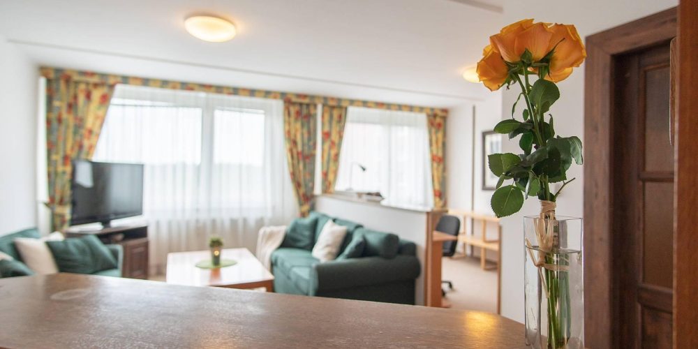 PRODÁNO – Byt 2+kk s balkónem, 75 m2