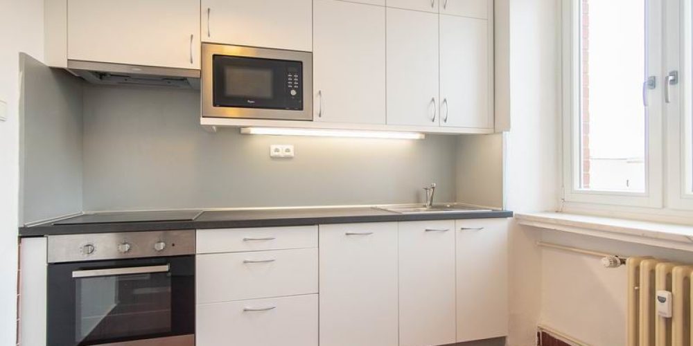 PRONAJATO – Prostorný byt 4+1, 94 m2