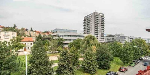 PRODÁNO – Byt před reko. 2+1, 99 m2