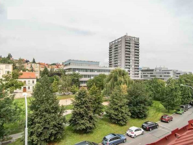 PRODÁNO – Byt před reko. 2+1, 99 m2