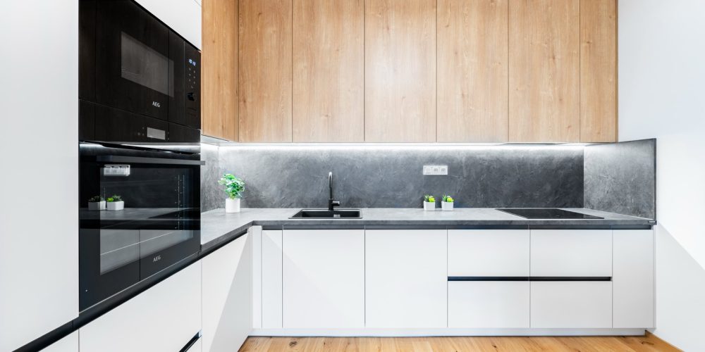 PRONAJATO – Byt 2+kk s lodžií, 54 m2 a garážovým stáním