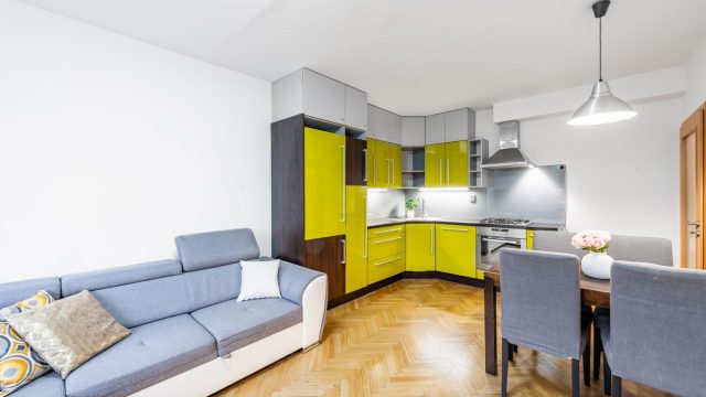 PRONAJATO – Byt 3+kk, 67 m2, Praha – Hostivař