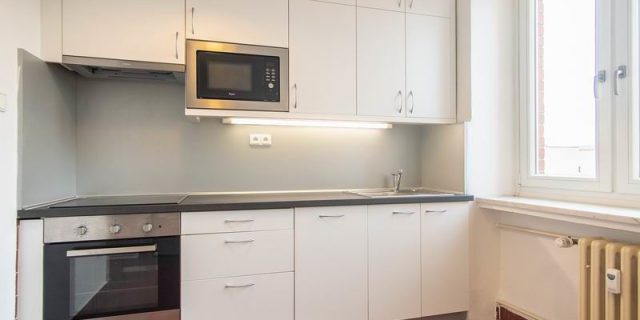 PRONAJATO – Prostorný byt 4+1, 94 m2